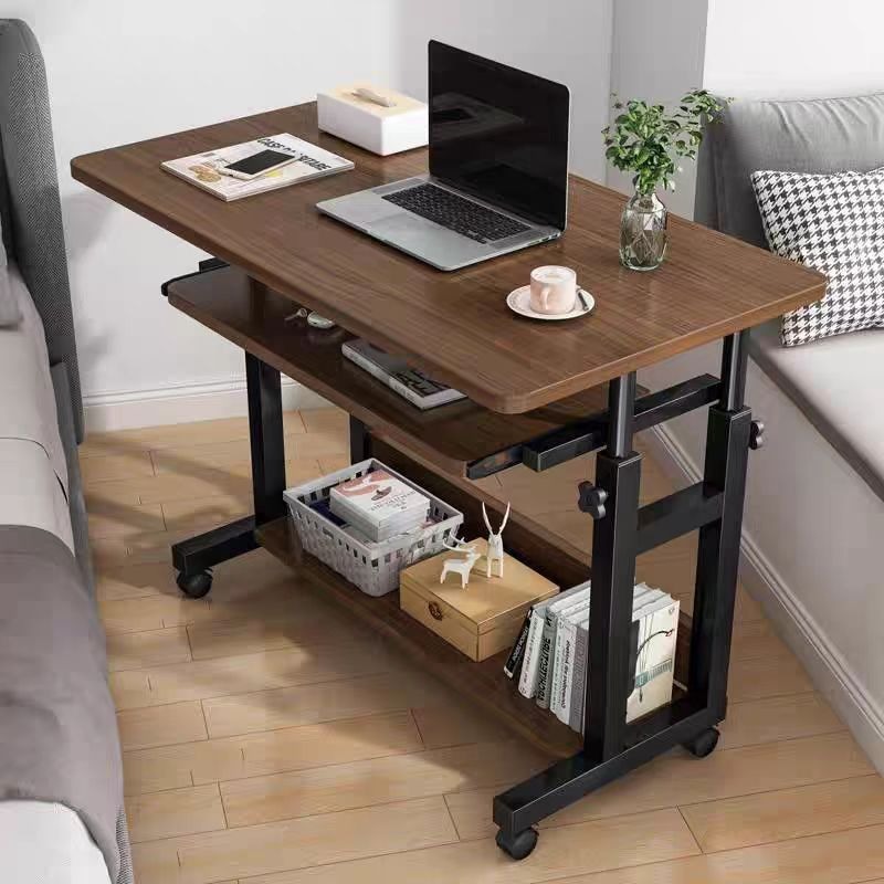 Mobiler kleiner Tisch, Nachtti – Desk Setup Minimalist Bewertung und Preis