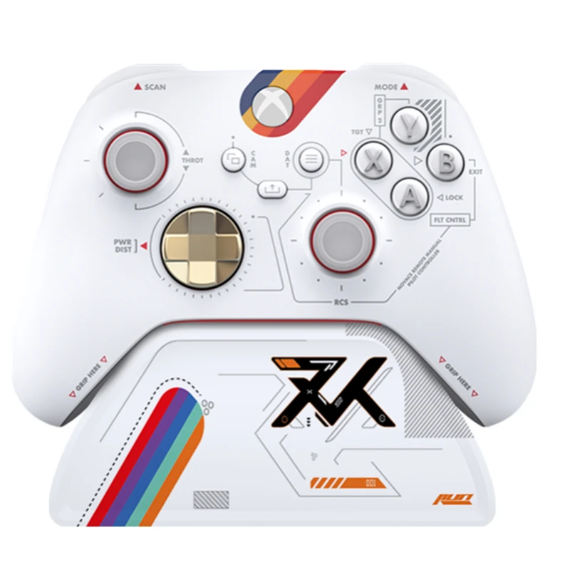 Aolion Für XBOX ONE/ONE X/ONE  – Desk Setup Xbox Bewertung und Preis