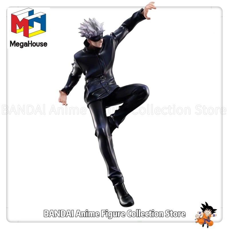 Auf Lager Original Megahouse L – Desk Setup With Tv Bewertung und Preis