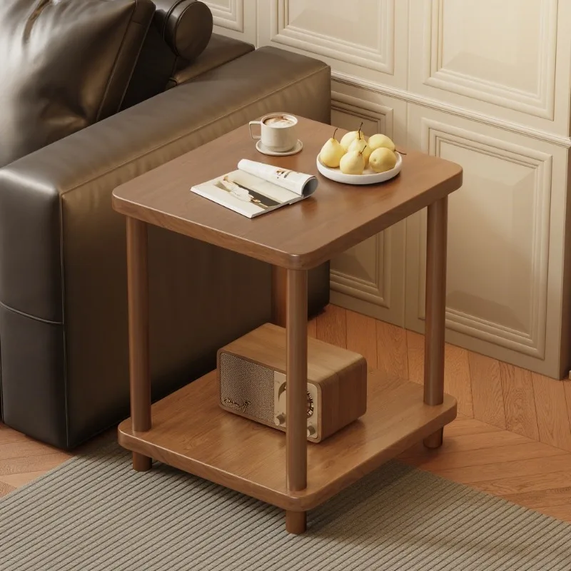 Kleiner Tisch, Haushalt, abneh – Desk Setup Minimalist Bewertung und Preis