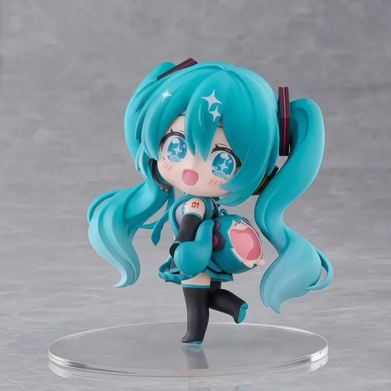 Chibi Hatsune Miku [Ultimate E – Desk Setup With Tv Bewertung und Preis