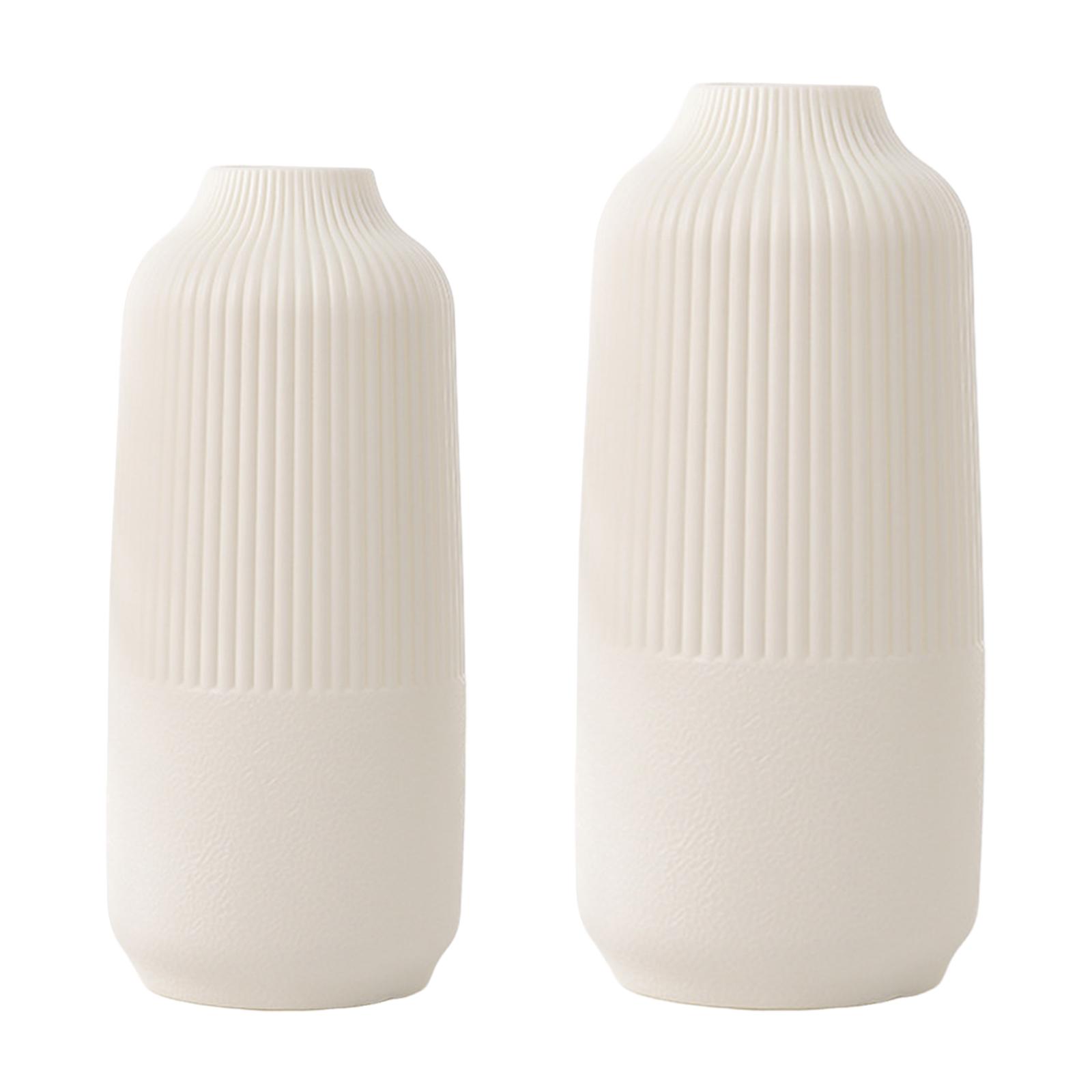 Moderne Blumenvase Blumentopf  – Desk Setup Minimalist Bewertung und Preis