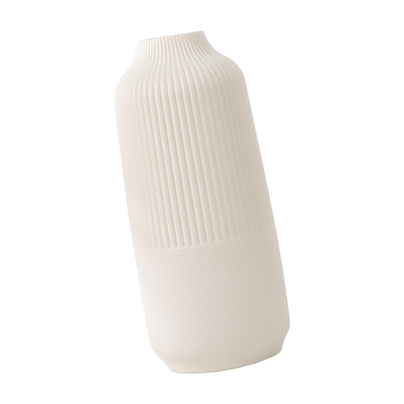 Moderne Blumenvase Blumentopf  – Desk Setup Minimalist Bewertung und Preis