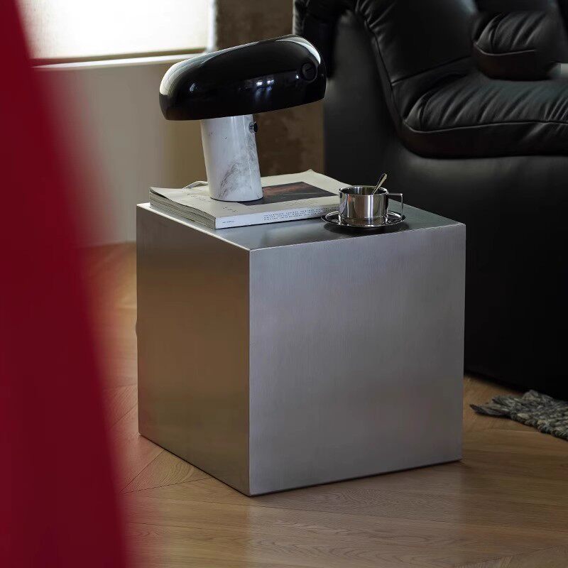 Italienische Edelstahl-Beistel – Desk Setup Minimalist Bewertung und Preis